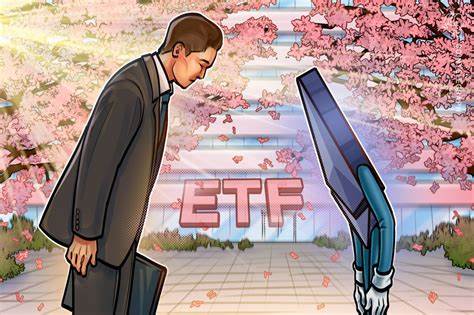 Japan crypto ETFs boosted by Franklin Templeton and SBI Holdings partnership - Cointelegraph