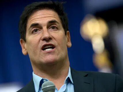 Why are so many CEOs endorsing Trump? It's a 'bitcoin play,' Mark Cuban says - TheStreet