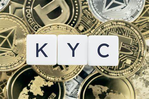 Understanding Know Your Customer (KYC) in the Cryptocurrency Realm