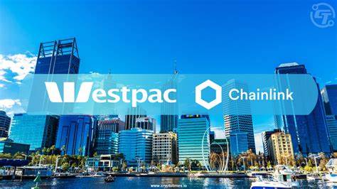 Westpac and Australia’s RBA Launch Chainlink-Based Tokenized Asset Settlement Project