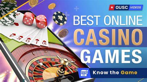 Top Online Casino Games for Racing Enthusiasts