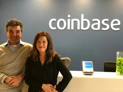 Coinbase VP of communications to leave the firm at the end of the year - The Block