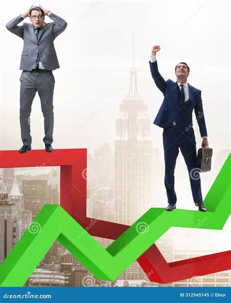 Looking for growth: Decline is a choice. We choose growth