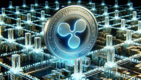 XRP Secures Spot in Trump's Crypto Reserve—Ripple CEO Says Multichain Future Is Here - Binance
