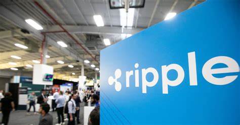 Central Bank authorises crypto firm Ripple – The Irish Times