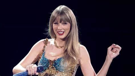 Taylor Swift fans convinced there's a 'lost album' as we dive into the glaring clues - The Mirror US
