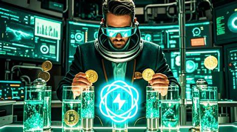 What Links Ethereum (ETH) and Lightchain AI? Can Its Wallet Exchange 