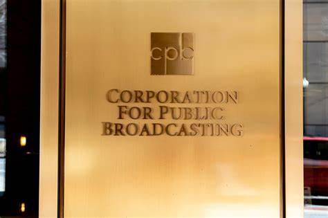 Corporation for Public Broadcasting to close after funding cut