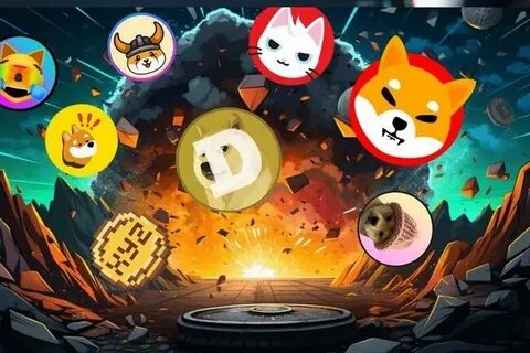 6 Hot Meme Coins for December 2024 That Could Generate Huge Profits - Analytics Insight