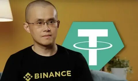 Binance CEO Calls Tether USDT a `Blackbox` Lacking Transparency, Aims to Give Investors Alternatives - Inside Bitcoins