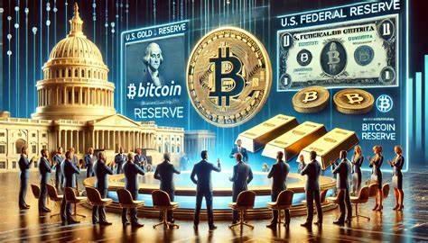 Thumzup Applauds the Creation of a U.S. Crypto Strategic Reserve, Including Bitcoin - StreetInsider.com