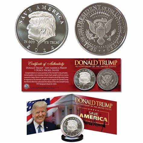 Will Trump Coin Reclaim Its Earlier Gains or Continue to Struggle Below $20? - CoinMarketCap