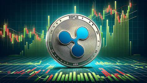 Ripple Analysts Predict XRP Surge to $0.66 as Volume Skyrockets - Watcher Guru