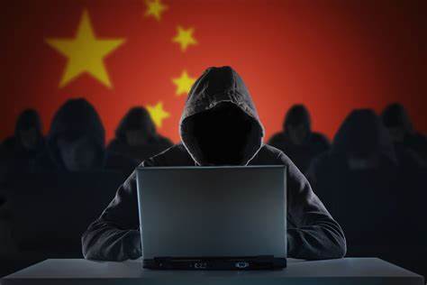 Canadian telecom hacked by suspected China state group