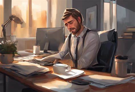 How to Cry (and react to criers) at Work