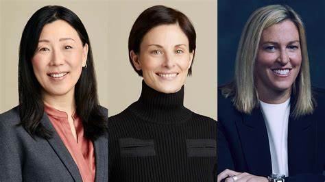 Netflix Chief Product Officer Eunice Kim to Depart; CTO Elizabeth Stone Appointed as Interim Successor