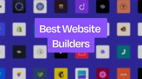 Our Pick Of The Best Website Builders For Australians (September 2024) - Forbes