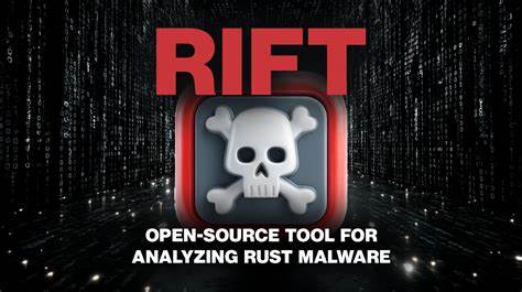 Microsoft unveils RIFT: Enhancing Rust malware analysis