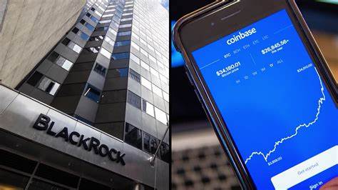 BlackRock says it will offer clients spot bitcoin exposure a week after partnering with Coinbase for institutional trading push