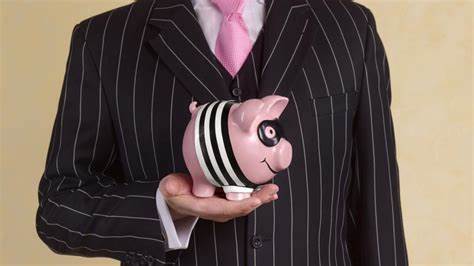 ‘Pig-Butchering Scams’: What Are They And How Do You Protect Yourself? - Forbes