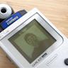 Gameboy Camera Photography
