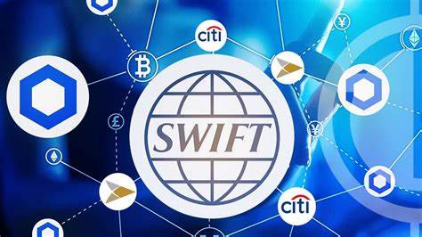 Swift to Launch Digital Asset Transaction Trials in 2025: Guest Post by CryptoTale - CoinMarketCap