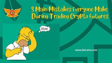 3 things every crypto newbie should know about trading and the 3 most common mistakes to avoid - Business Insider