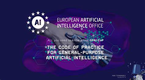 AI Act: Today, the European Commission Approved the GPAI Code of Practice