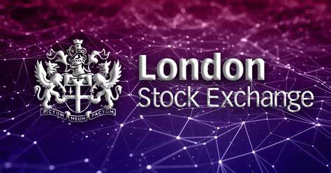 London Stock Exchange to pioneer blockchain-based trading venue for traditional assets - CryptoSlate