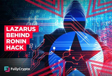 Who Are the Lazarus Group Hackers? Unveiling the Mystery Behind Bybit’s $1.4B Breach - CoinGape