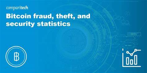 Security Expert Exposes Massive Bitcoin Scam Hiding in Plain Sight - Crypto Head