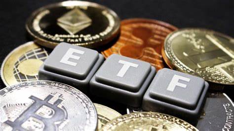 Crypto ETFs Hammered by $1.5B Hack, Market Sell-Off - etf.com