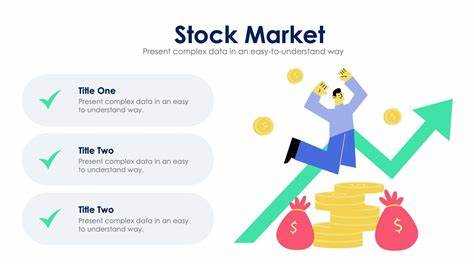 Stock market slides after tariff surprise