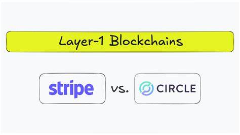 Deep Dive: Stripe and Circle Are Launching Their Own Blockchains – Here’s the Lowdown