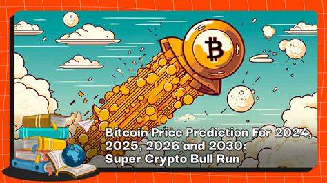 Bitcoin could reach $420,000 by 2030, crypto bull says