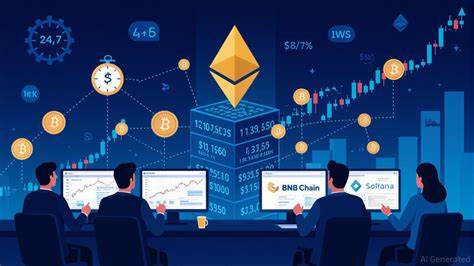 Ondo Global Markets joins forces with BNB Chain to expand tokenized equity offerings