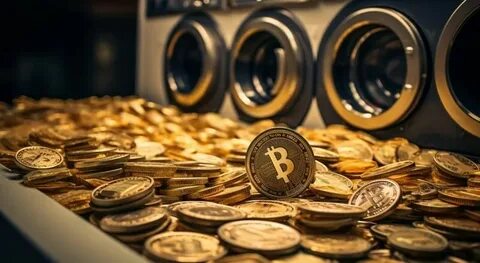 The dark side of crypto: fraud and money laundering - Dig Watch Updates