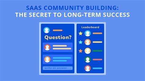 Show HN: Community as a SaaS – Create, Engage and Build