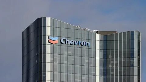 Chevron cuts jobs following completion of Hess acquisition