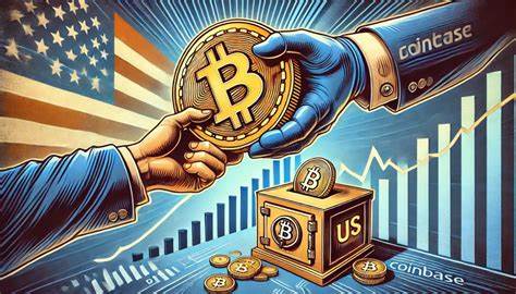 US gov’t $590M Silk Road Bitcoin transfer to Coinbase unlikely to be sold — Analyst