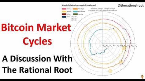 Rational Root Bitcoin Analyst Predicts the NEXT Bitcoin Price and cycle!! - Binance