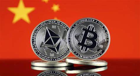 China's Crypto Crackdown Intensifies With New Mining Ban And Censorship—But Bitcoin Is Rallying - Forbes