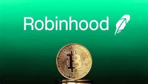  Crypto exchange Bitstamp flips Robinhood’s crypto volumes in August 