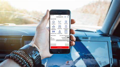 RCE found in diagnostic app affecting Android devices and connected vehicles