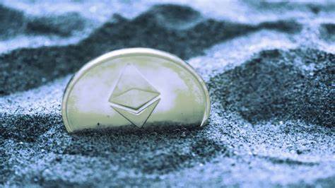 Ethereum wavers as Bybit ETH reserves rise after Lazarus hack - crypto.news