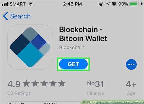 How to Transfer Bitcoin From a Paper Wallet: A Few Technical Tips for Beginners - Analytics Insight