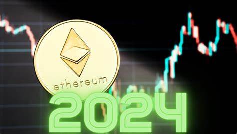 Ethereum Trails Other Coins in 2024 – What’s Behind ETH’s Disappointing Run? - CCN.com