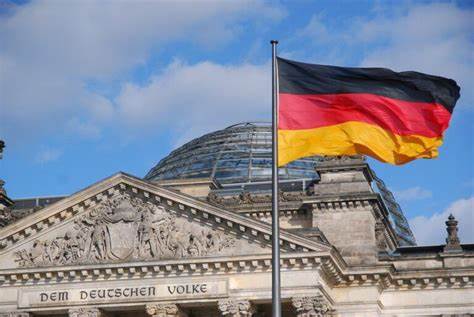 Who’s Selling Bitcoin? German Government Offloads Part of Its $2.8 Billion BTC Hoard