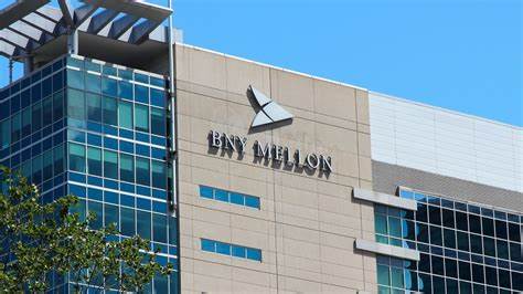 BNY, Northern Trust Discuss Merger: Report. Wall Street Says It Makes Sense