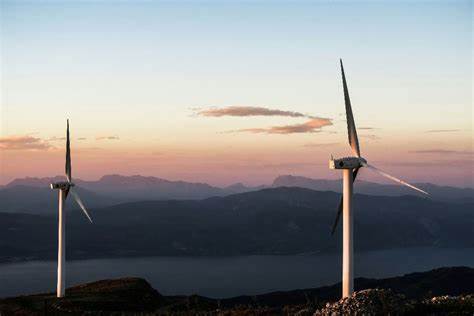 Ecopetrol Supports Renewable Energy Portfolio with Full Acquisition of Windpeshi Wind Project